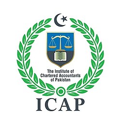 ICAP Logo
