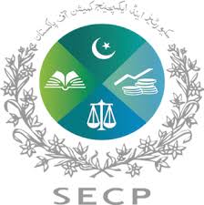SECP Logo