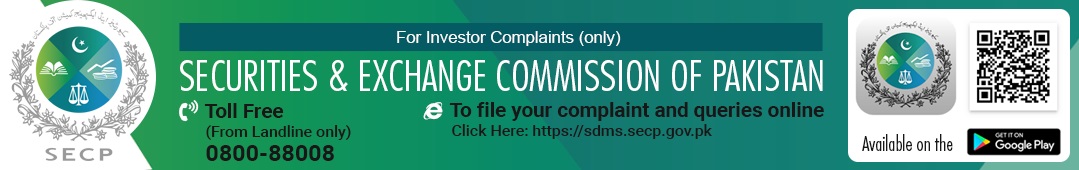 SECP Banner